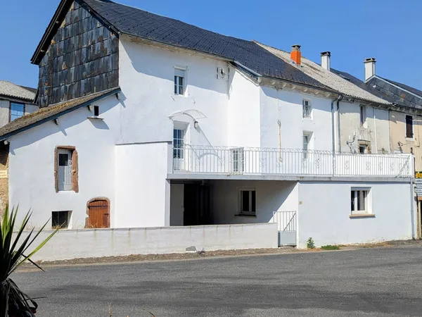 Terrain en individuel 2629 m²