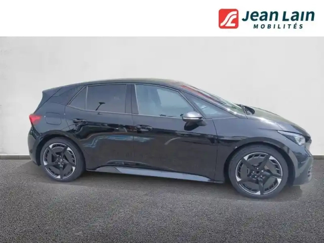 Cupra Born 230 ch - batterie xl — photo 4
