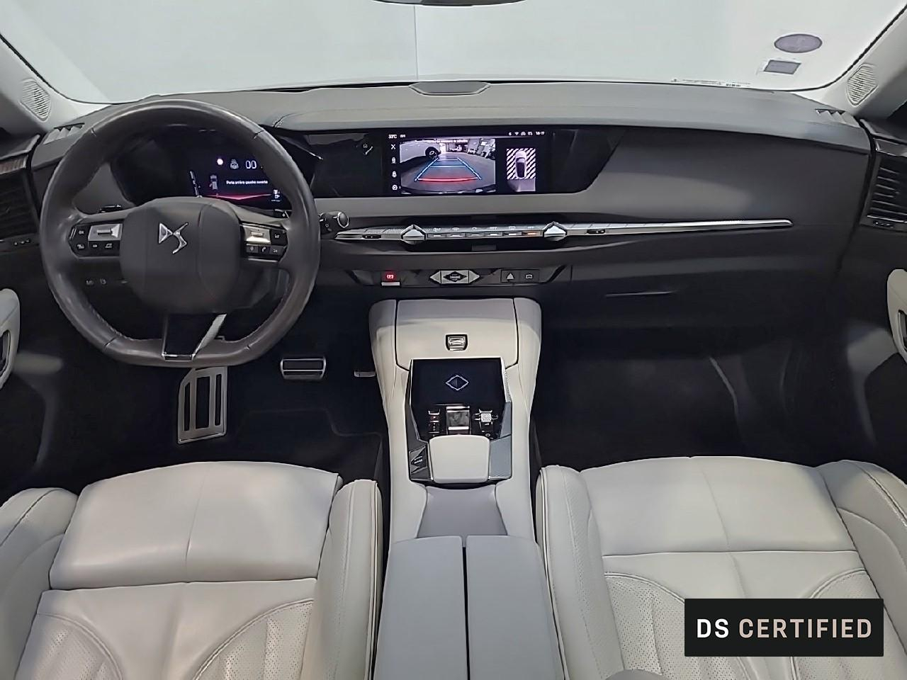 Ds Ds 4 hybride e-tense 225 eat8 rivoli — photo 12