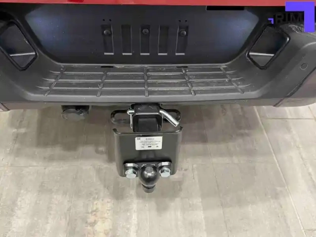 Ford Ranger super cabine 2.0 ecoblue 205 ch s&amp;s bva10 e-4wd — photo 63