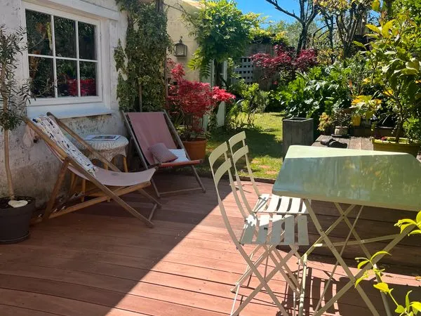 A vendre maison en pierre 140 000 euros
