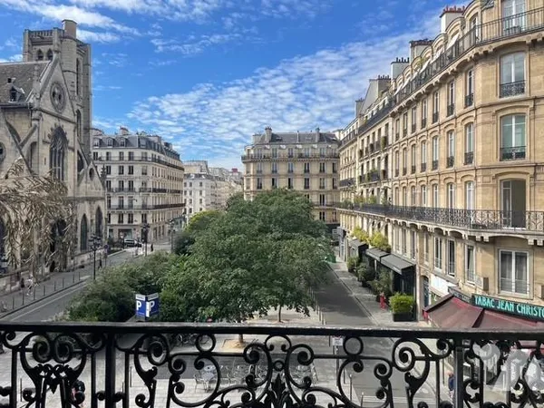 Appartement 5 pièces 102 m²