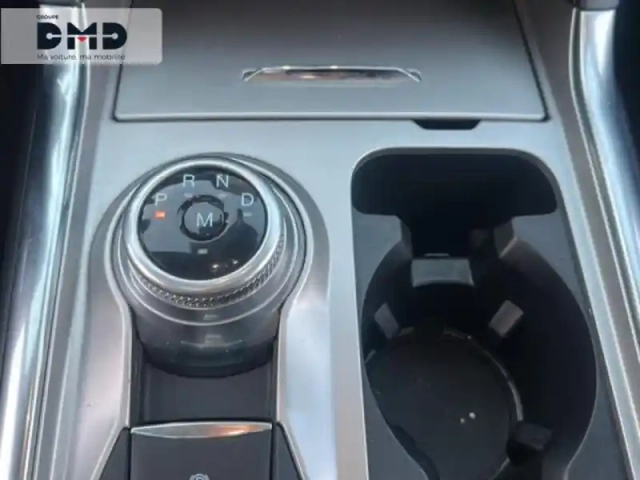 Ford Explorer 3.0 ecoboost 457ch parallel phev st-line i-awd bva10 25cv — photo 8