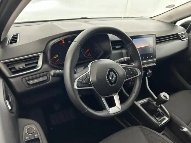 Renault Clio tce 90 equilibre 5p — photo 14