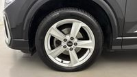 Audi Q2 35 TFSI 150ch Design S tronic 7 — photo 20