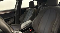 Bmw X2 xDrive20dA 190ch M Sport X — photo 12