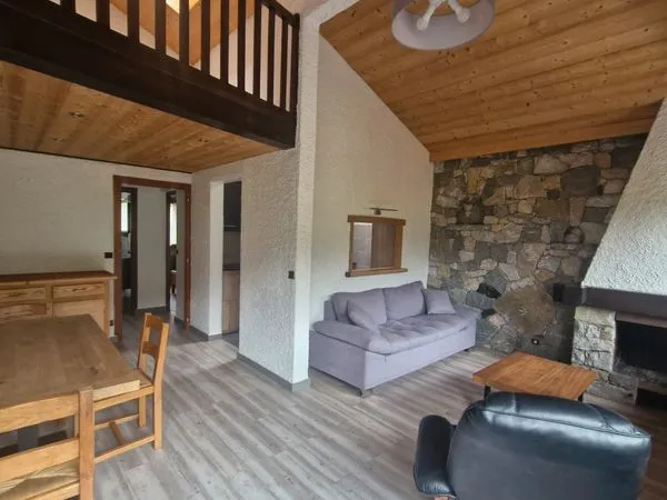 Appartement meublé