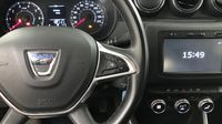 Dacia Duster 1.5 dCi 110ch Prestige 4X2 EDC — photo 25