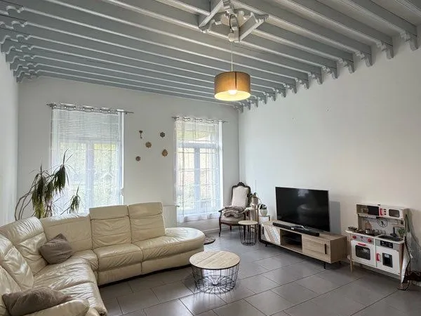 Maison 5 pièces 200 m2