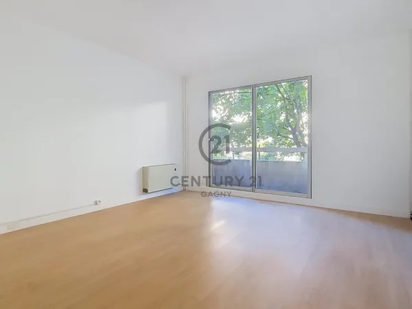 Studio 1 pièce 26 m²