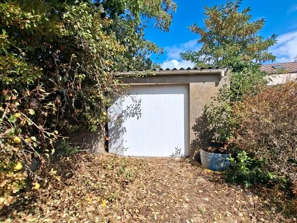 Location garage