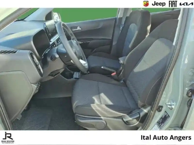 Kia Picanto 1.0 gdi 68ch active — photo 9