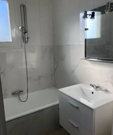 Appartement T2