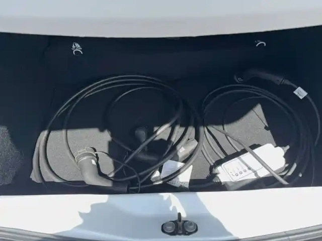 Renault Zoé zoe r110 - my22 — photo 20