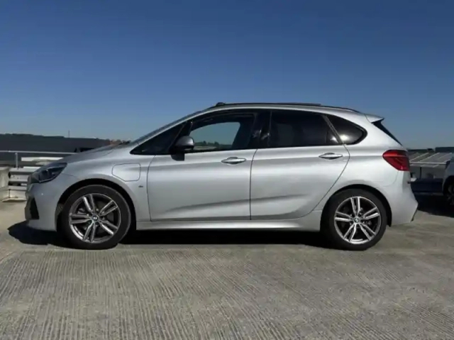 Bmw Serie 2 série 2 activetourer 225xea 224ch m sport — photo 7