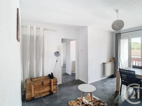 Appartement 2 pièces 32 m²