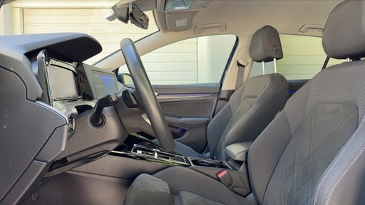 Volkswagen Golf 1.4 TSi 245 Plug in Hybrid DSG6 - GTE – 2024 – 45005 km – Hybride rechargeable – Boîte Automatique — photo 17