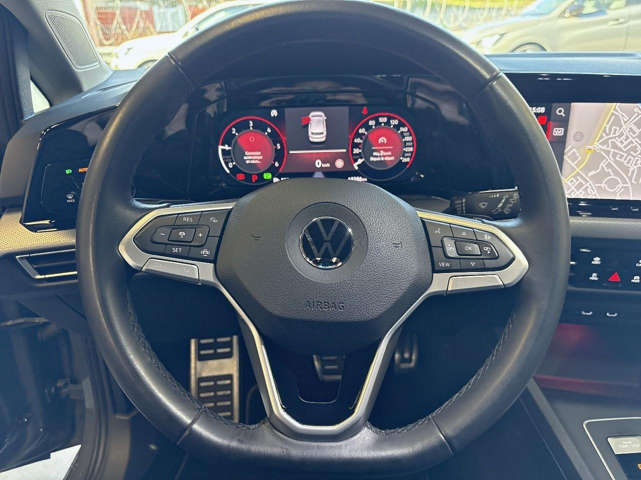 Jeep Compass 1.4 i multiair ii 140 ch bvm6 limited — photo 9