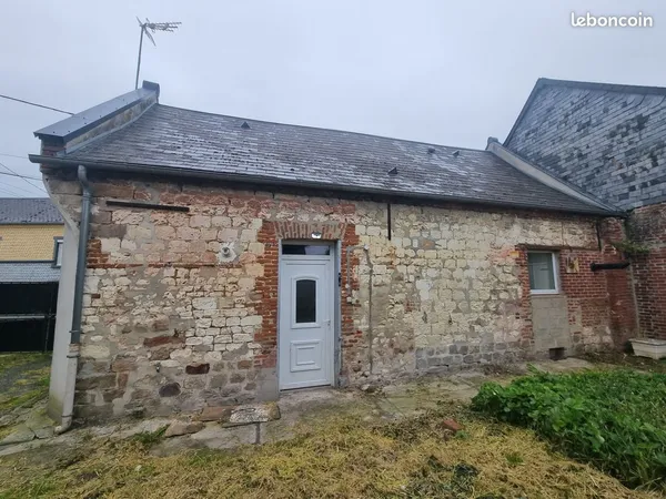 Maison 5 pièces 126 m²