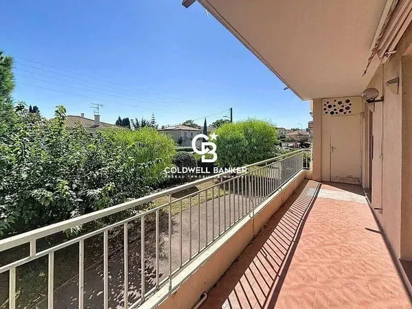 Appartement 3 pièces 79 m²