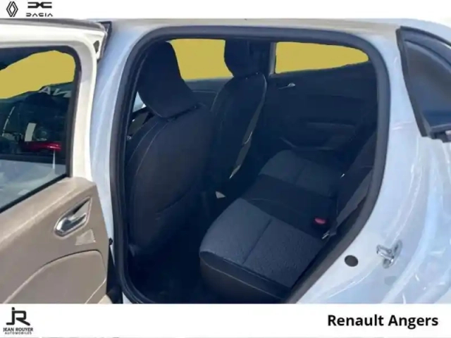 Renault Clio 1.0 sce 65ch evolution — photo 4