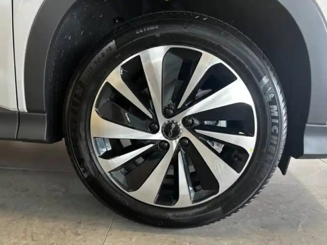 Byd Seal U 1.5 dm-i 218ch boost — photo 16