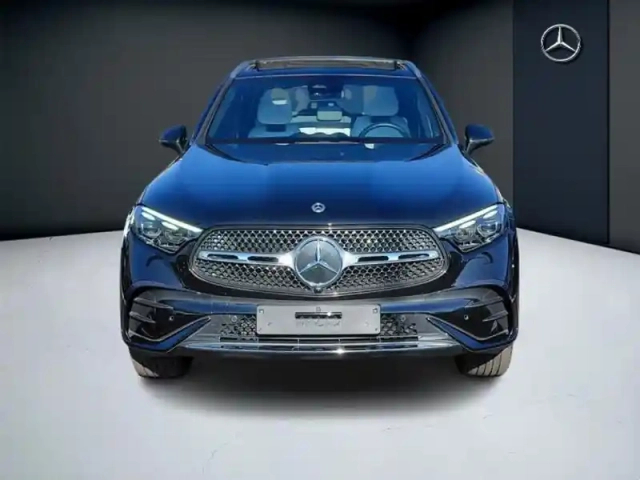 Mercedes Glc 300 de 4matic amg line — photo 30