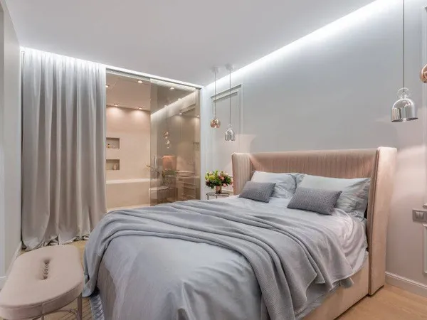 Appartement 3 pièces 71 m²