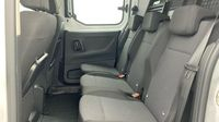 Citroen Berlingo Van XL Diesel 100ch Cabine Approfondie repliable — photo 10