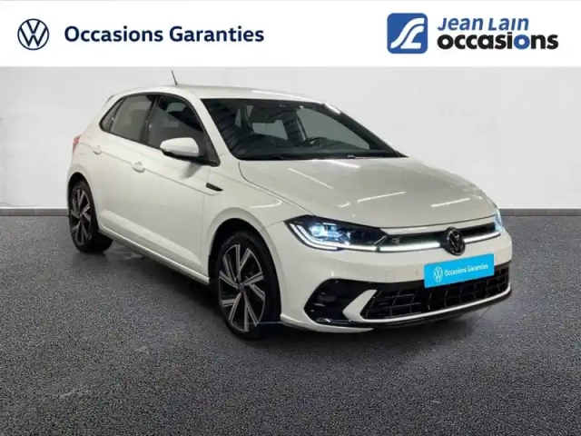 Volkswagen Polo 1.0 tsi 95 s&amp;s bvm5 — photo 30