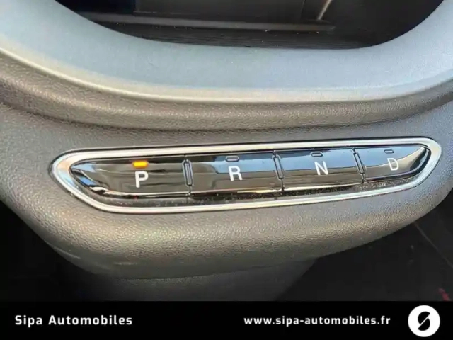 Fiat 500 e 118 ch — photo 36