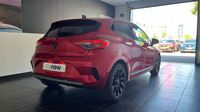 Renault Clio 1.6 E-Tech 145ch full hybrid esprit Alpine - 25b — photo 5