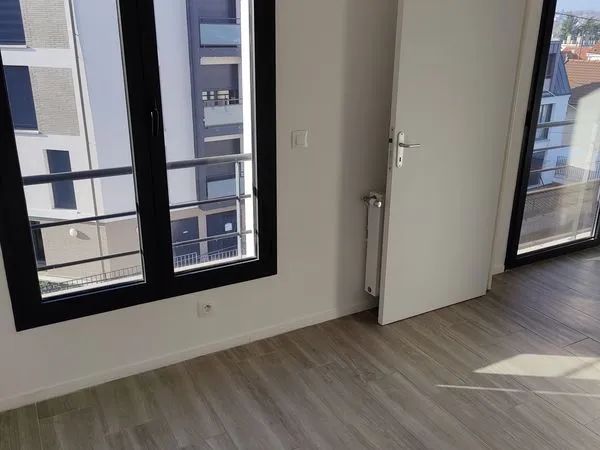 Appartement 2 pièces 43 m² - Sartrouville - Quartier Les 10 Arpents, 10 min du RER A