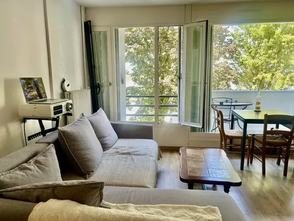 Sous-Loue appartement