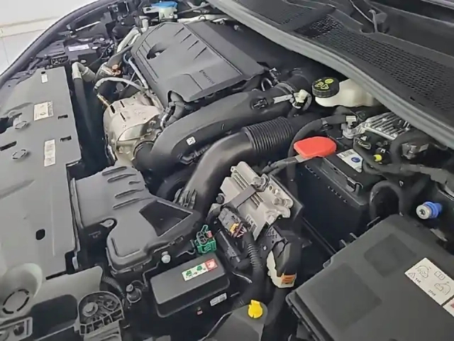 Peugeot 308 phev 180 e-eat8 — photo 15