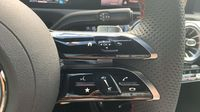 Mercedes Classe A 250 e hybride rechargeable 218ch AMG Line 8G-DCT — photo 25
