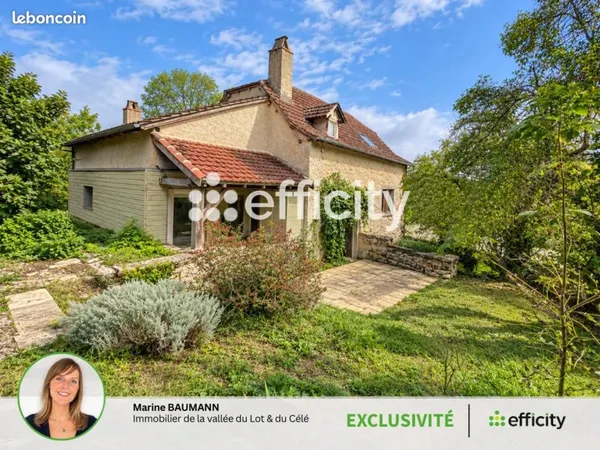 Maison 6 pièces 119 m²