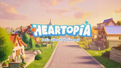 Rzeźbienie w śniegu w Heartopia: Odblokowanie i ulepszanie
