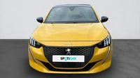 Peugeot 208 1.5 BlueHDi 100ch S&S GT