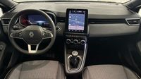 Renault Clio 1.0 Eco-G 100ch Techno - 24 — photo 11