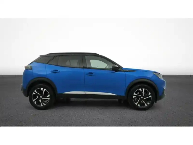 Peugeot 2008 puretech 130 s&amp;s bvm6 — photo 72