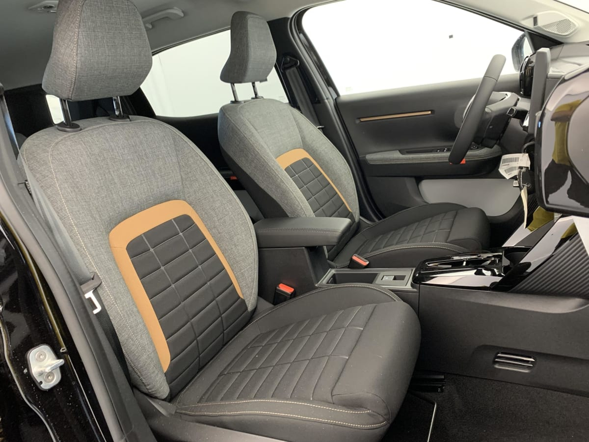 Citroën C3 Aircross — photo 9