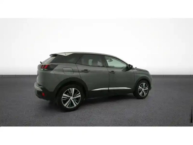 Peugeot 3008 bluehdi 130ch s&amp;s eat8 — photo 9