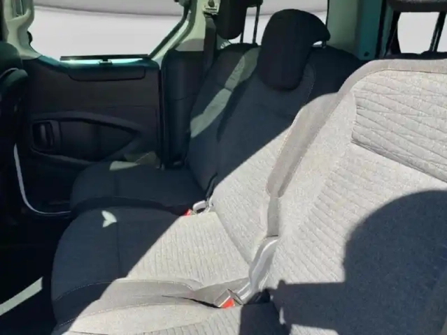 Citroën Berlingo bluehdi 100ch xtr + — photo 12
