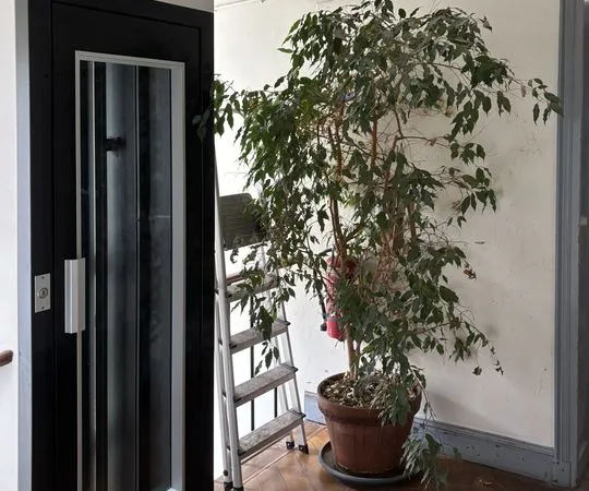 Appartement de 61m2 à louer sur Paris 11