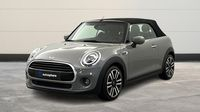 Mini Cabrio Cooper 136ch Edition Greenwich BVA7 Euro6d-T
