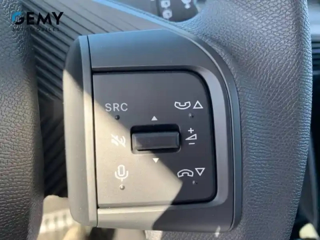 Citroën C3 e- 113 ch autonomie confort — photo 15