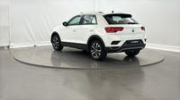 Volkswagen T-Roc 1.0 TSI 115ch IQ.Drive 113g Euro6d-T — photo 8