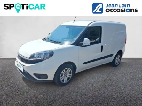 Fiat Doblo cargo ft 1.3 multijet 95