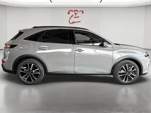 Ds Ds 7 1.6 plug-in hybrid 225ch etoile — photo 7